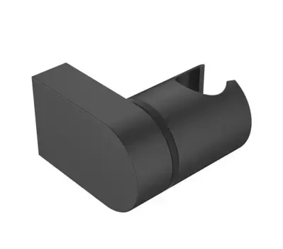 Шланговое подключение Esko SH405black черный