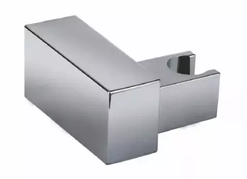 Шланговое подключение Esko SH505 хром