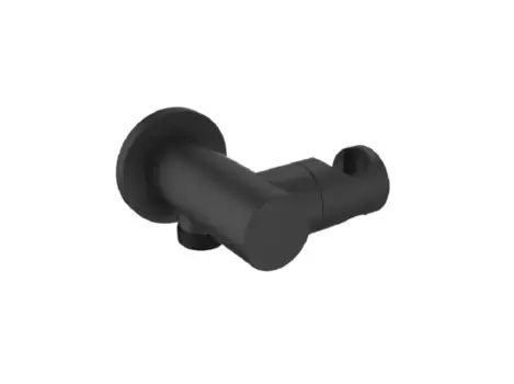 Шланговое подключение Esko SH805 black черный