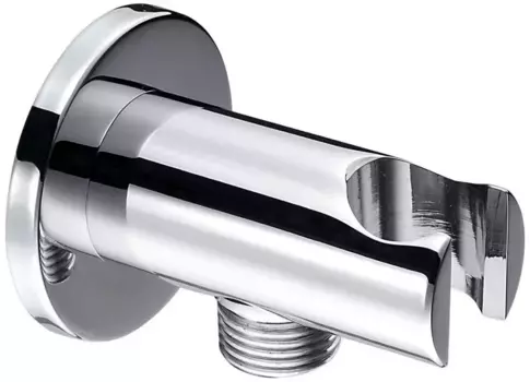 Шланговое подключение Esko SH805 хром