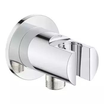 Шланговое подключение Grohe Relexa 28628001 хром