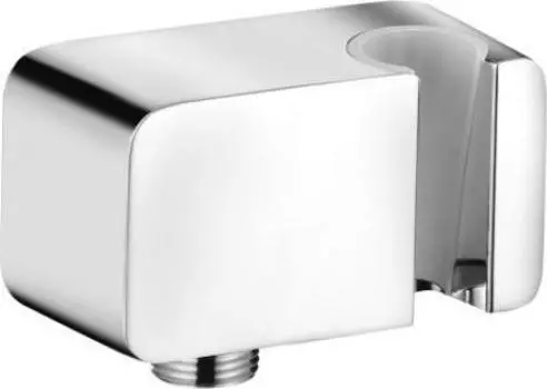 Шланговое подключение Kludi A-QA 6556005-00, хром