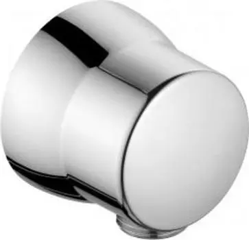 Шланговое подключение Kludi Sirena 6306105-00, хром