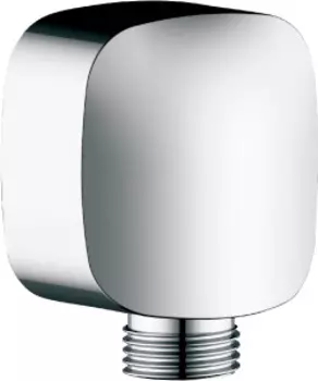 Шланговое подключение Lemark LM8085C хром