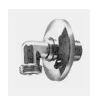 Шланговое подключение Nicolazzi Doccia 5526CR хром