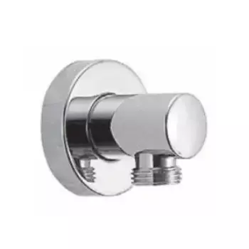 Шланговое подключение Nicolazzi Doccia 5527CR хром