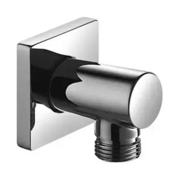 Шланговое подключение Omnires S008/KCR хром