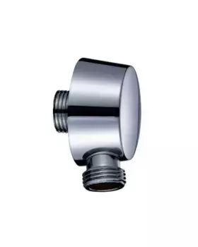 Шланговое подключение Orange FIX F-001cr хром