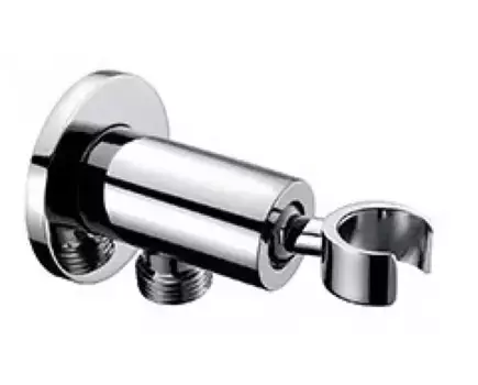 Шланговое подключение Paini 50CR480T хром