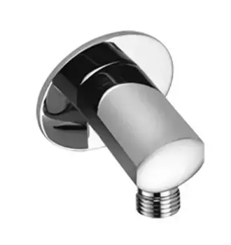 Шланговое подключение Paini Ovo 86CR503P хром