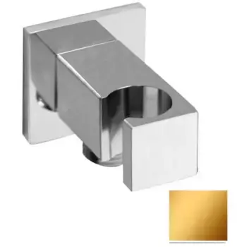 Шланговое подключение RamonSoler 4798OC золото