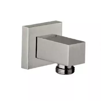 Шланговое подключение RamonSoler 479902NC серый