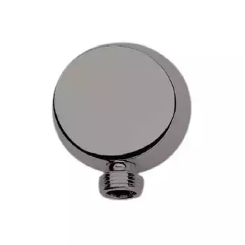 Шланговое подключение RamonSoler 999002NC серый