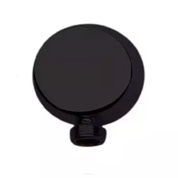 Шланговое подключение RamonSoler 999002NM черный