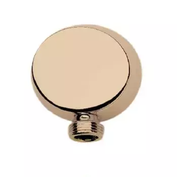 Шланговое подключение RamonSoler 999002OC золото