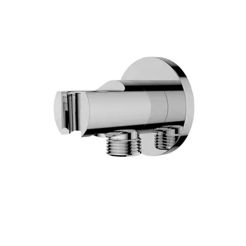 Шланговое подключение Vincea VSC-31CH, хром