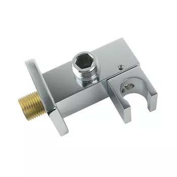 Шланговое подключение Vincea VSC-41CH, хром