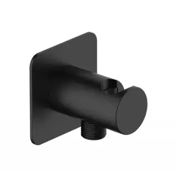 Шланговое подключение WasserKRAFT Fulda 5200 A302 черный