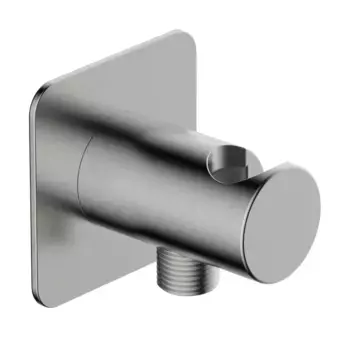 Шланговое подключение WasserKRAFT Spree 1400 A275 серый