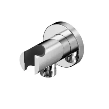 Шланговое подключение Whitecross Y chrome Y1005CR хром