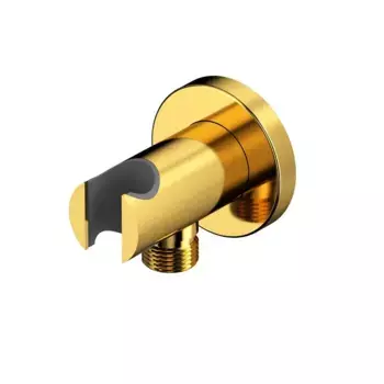 Шланговое подключение Whitecross Y gold Y1005GL золото