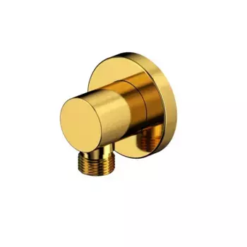 Шланговое подключение Whitecross Y gold Y1008GL золото