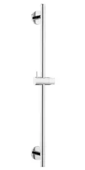 Штанга душевая Boheme Uno 420-CR хром