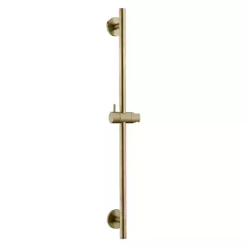 Штанга душевая Boheme Uno 420-MG золото
