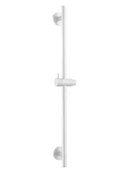 Штанга душевая Boheme Uno 420-MW белый