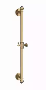 Штанга душевая Esko SRB700 бронза