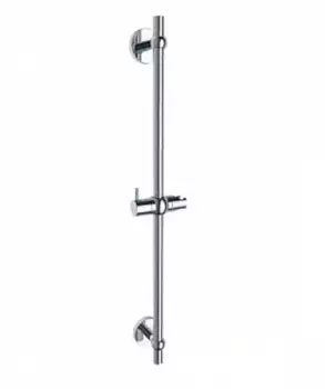 Штанга душевая Milardo Niagara NIA6500M17 хром