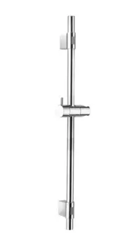 Штанга душевая Milardo Simp SIM6500M17 хром