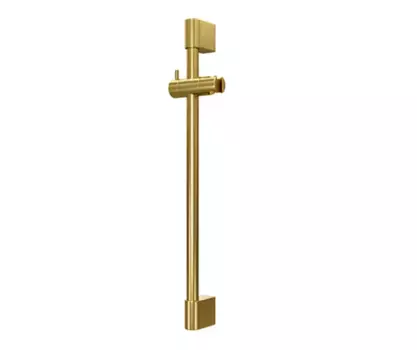 Штанга душевая WasserKRAFT серия A A190 золото