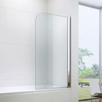 Шторка для ванной Berges Wasserhaus River 065001 80х140