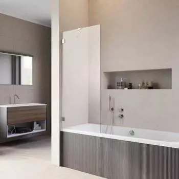 Шторка для ванной Radaway Essenza Pro PNJ 70 10101070-01-01