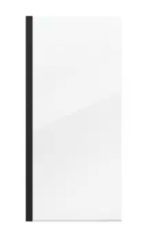 Шторка на ванну Bravat Alfa BG070.1501BM