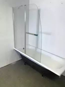 Шторка на ванну Parly F03