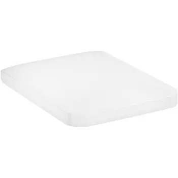 Сиденье для унитаза Hansgrohe EluPura Original Q 60150450, микролифт