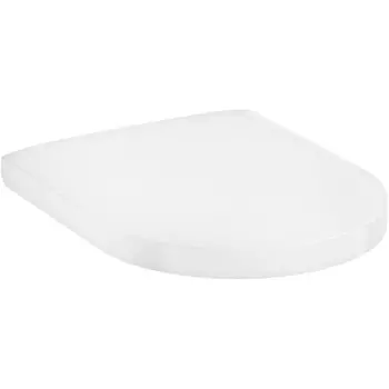 Сиденье для унитаза Hansgrohe EluPura Original S 60147450, без микролифта