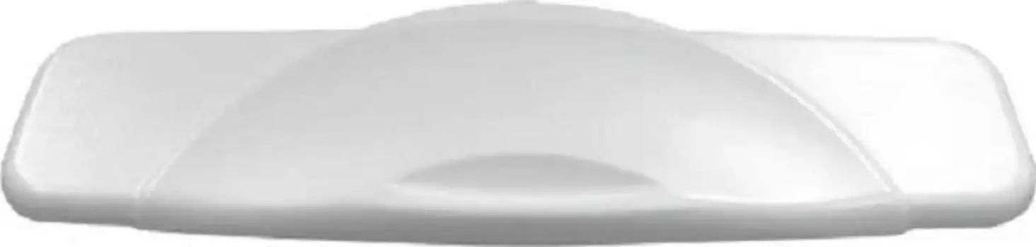 Сиденье для ванны Creto 1-01SWW, белый