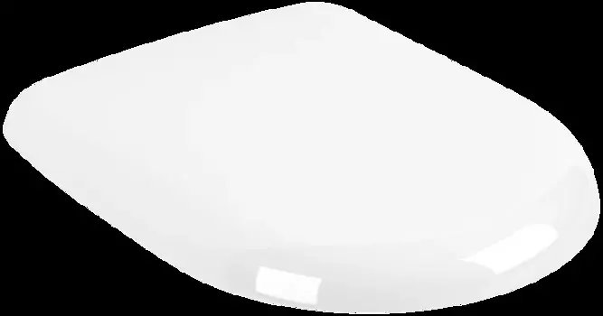Сиденье с крышкой для унитаза Villeroy & Boch Antao 8M67S1R1
