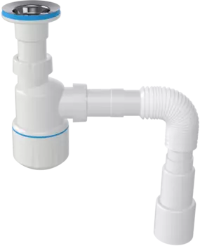 Сифон для биде Ewrika 5055860