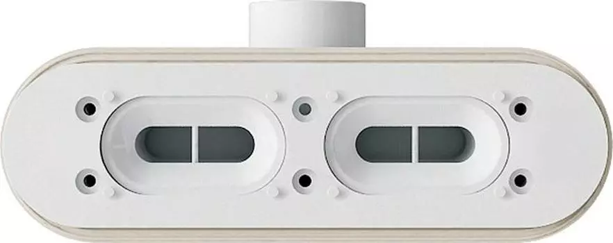 Сифон для душевого поддона из камня Vincea Vsph-D611 c гидрозатвором