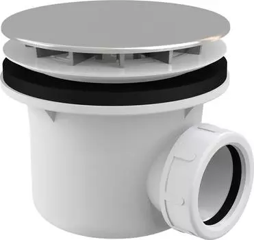 Сифон для поддона AlcaPlast A49CR