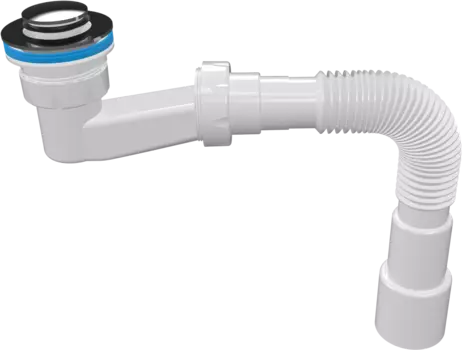 Сифон для поддона Ewrika 5050860