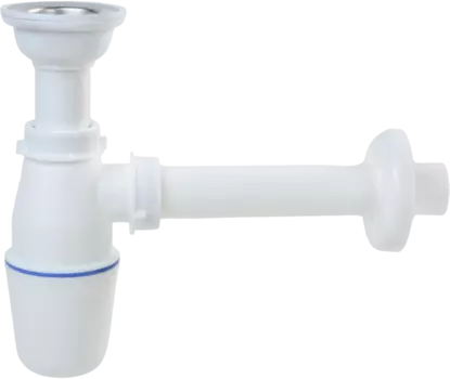 Сифон для раковины Ewrika 0301003020