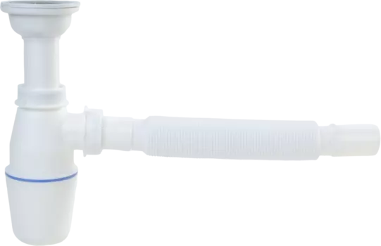 Сифон для раковины Ewrika 0301003024