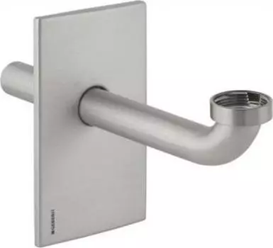 Сифон для раковины GEBERIT 115.416.21.1, хром