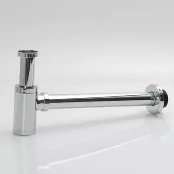 Сифон для раковины Point PN000Z2 хром