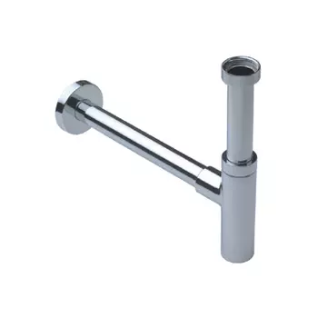 Сифон для раковины RamonSoler Accesorios 3790 хром